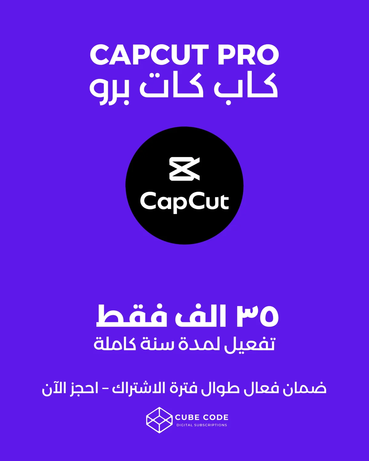 CapCut Pro