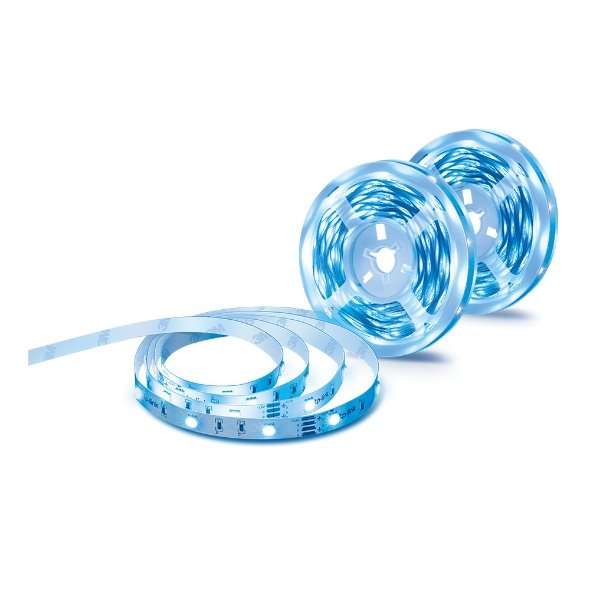 Tapo L900-10 شريط إضاءة ذكي متعدد الألوان – Tapo Smart Light Strip, Multicolor