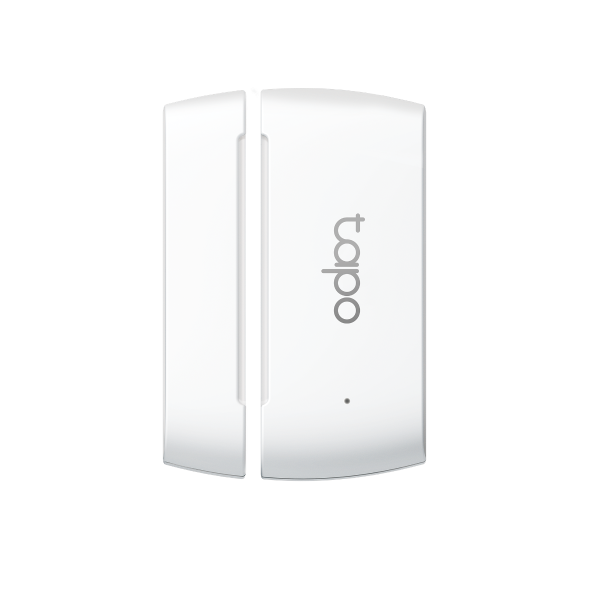 Tapo T110 حساس اتصال ذكي – TP-Link Tapo Smart Contact Sensor