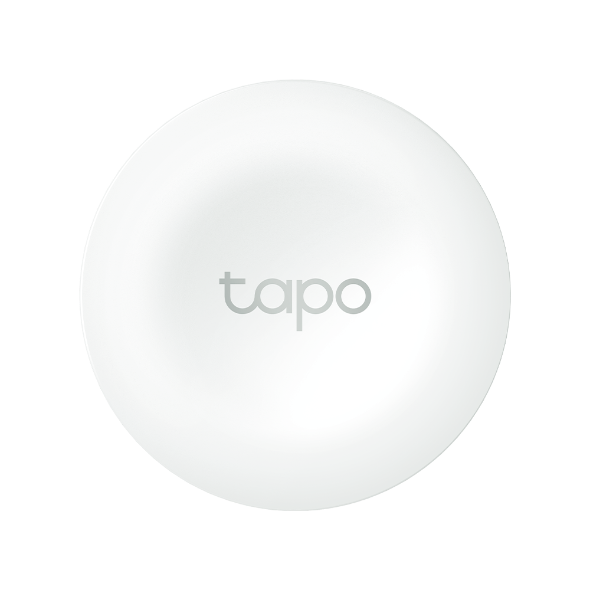 Tapo S200B زر ذكي متعدد الاستخدام – TP-Link Tapo Smart Button