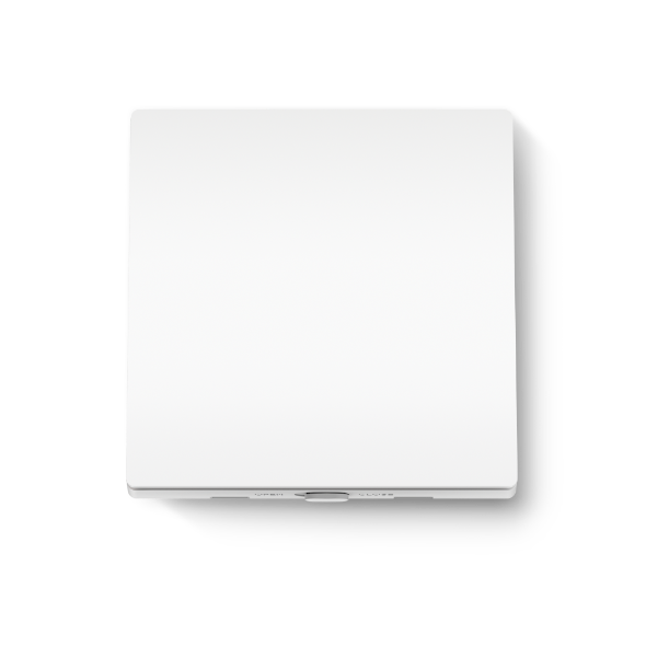 Tapo S210 مفتاح إضاءة ذكي 1 Gang 1 Way – TP-Link Tapo Smart Light Switch