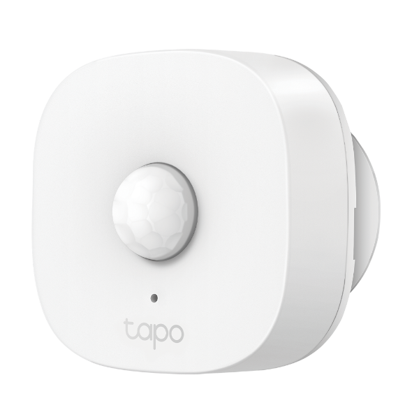 حساس حركة ذكي TP-Link Tapo T100 بزاوية كشف 120°