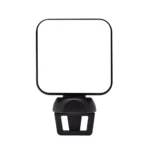 Ulanzi VIJIM CL04 Conference Lighting 4W 2385 إضاءة LED مكتبية للمؤتمرات والاجتماعات.