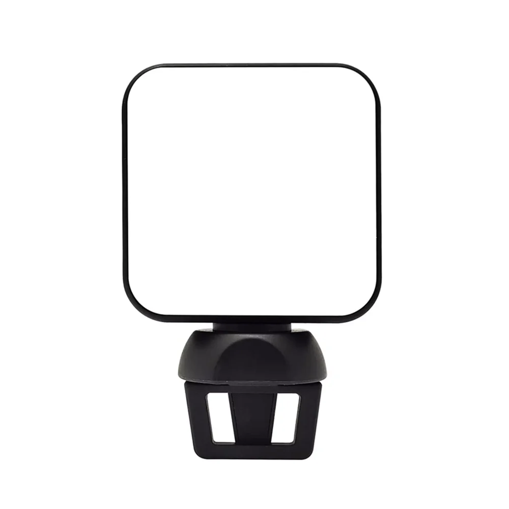 ULANZI VIJIM CL04 Conference Lighting 4W (2385) Ulanzi VIJIM CL04 Conference Lighting 4W 2385 إضاءة LED مكتبية للمؤتمرات والاجتماعات.