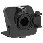 جهاز تلقين احترافي لتسجيل الفيديو باستخدام الهاتف أو الكاميرا بسهولة.