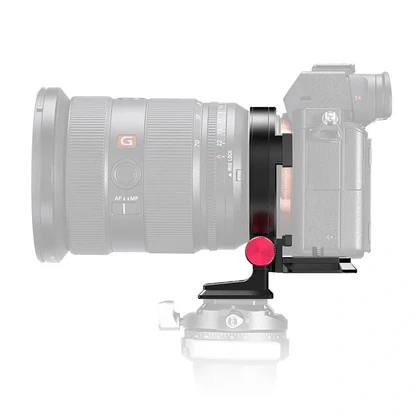 لوحة دوارة سريعة للتحويل بين الوضع الأفقي والعمودي بثبات