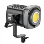 Ulanzi VL200Bi 200W V-Mount Video Light L079CNA1 إضاءة فيديو احترافية بتركيب V-Mount.