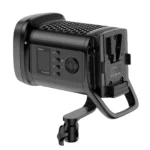 Ulanzi VL200Bi 200W V-Mount Video Light L079CNA1 إضاءة فيديو احترافية بتركيب V-Mount.